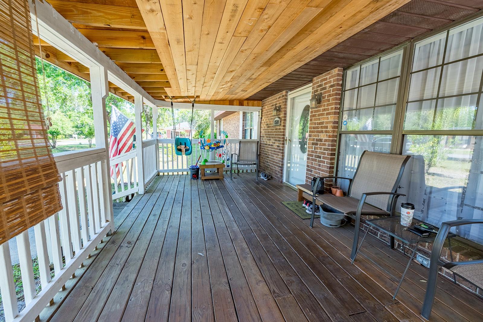 1510 PATMARLIN ST, STARKE, FL, 32091