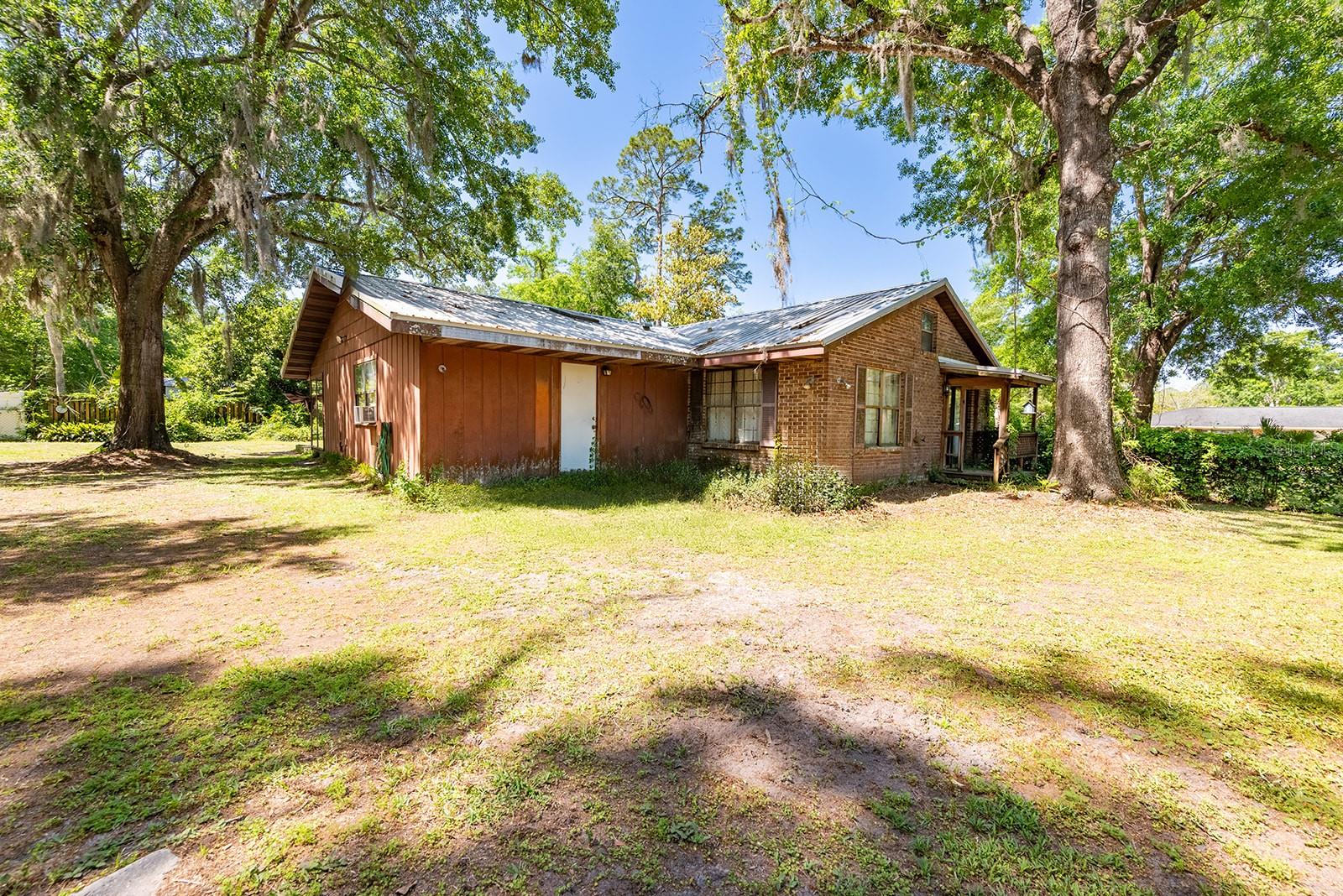 1510 PATMARLIN ST, STARKE, FL, 32091