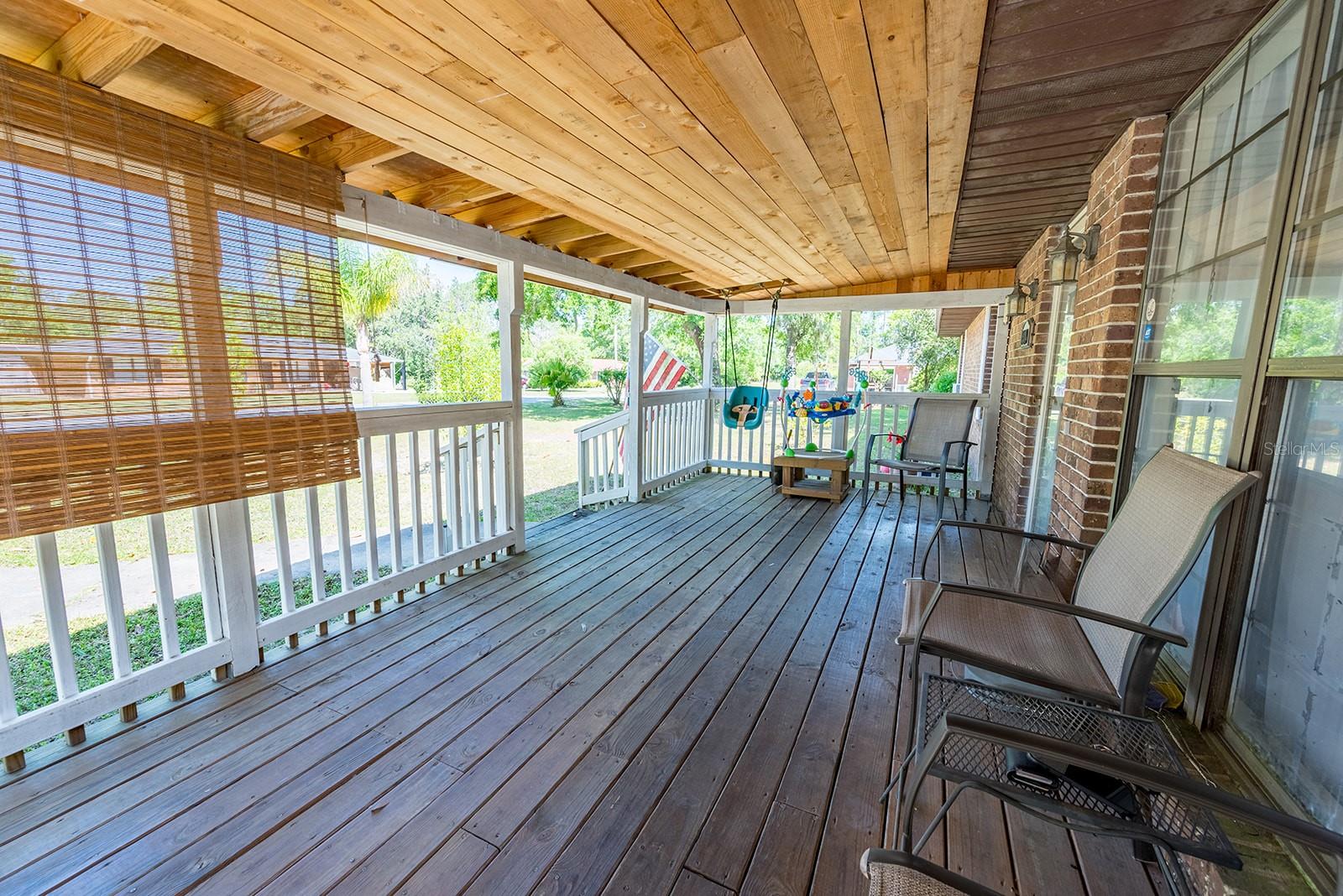 1510 PATMARLIN ST, STARKE, FL, 32091