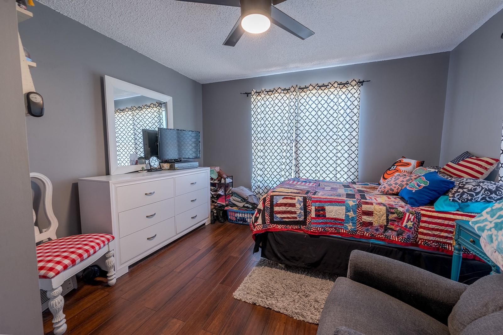 1510 PATMARLIN ST, STARKE, FL, 32091