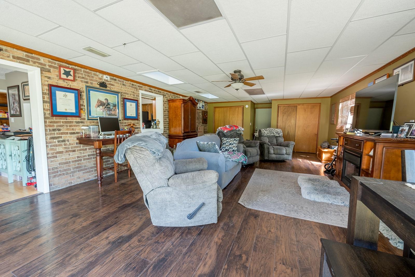 1510 PATMARLIN ST, STARKE, FL, 32091