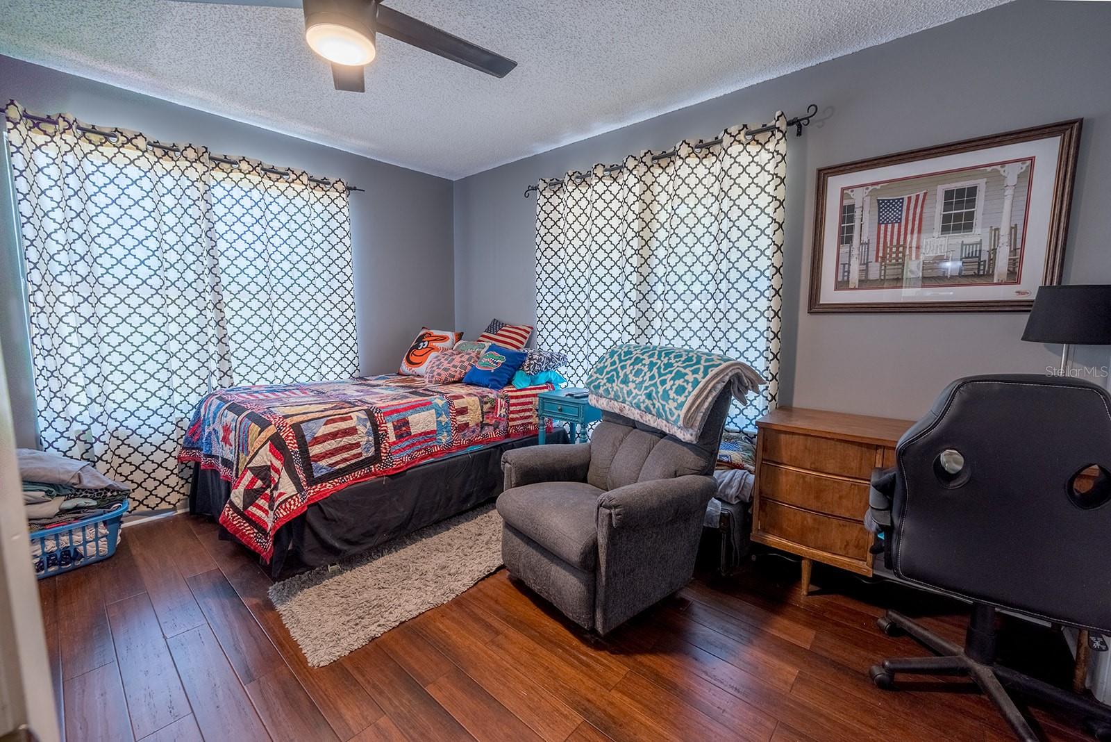 1510 PATMARLIN ST, STARKE, FL, 32091