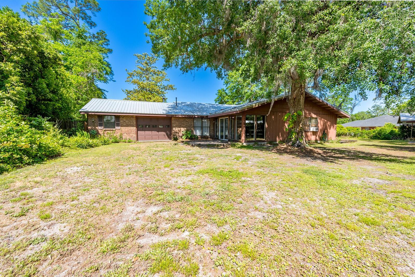 1510 PATMARLIN ST, STARKE, FL, 32091