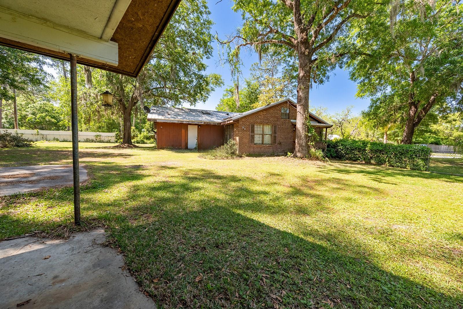 1510 PATMARLIN ST, STARKE, FL, 32091