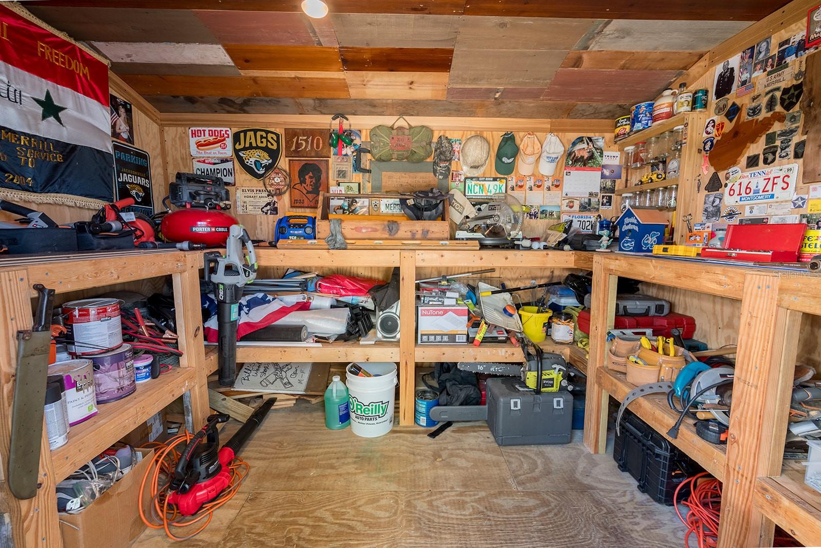 1510 PATMARLIN ST, STARKE, FL, 32091