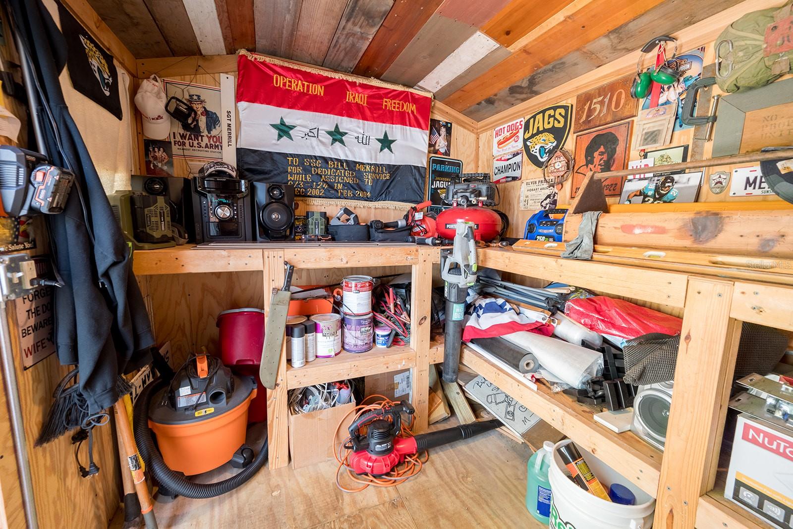 1510 PATMARLIN ST, STARKE, FL, 32091