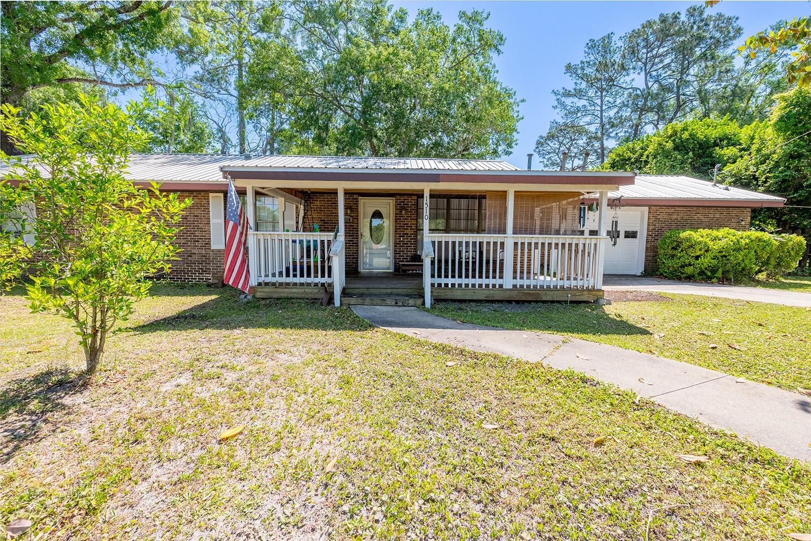 1510 PATMARLIN ST, STARKE, FL, 32091