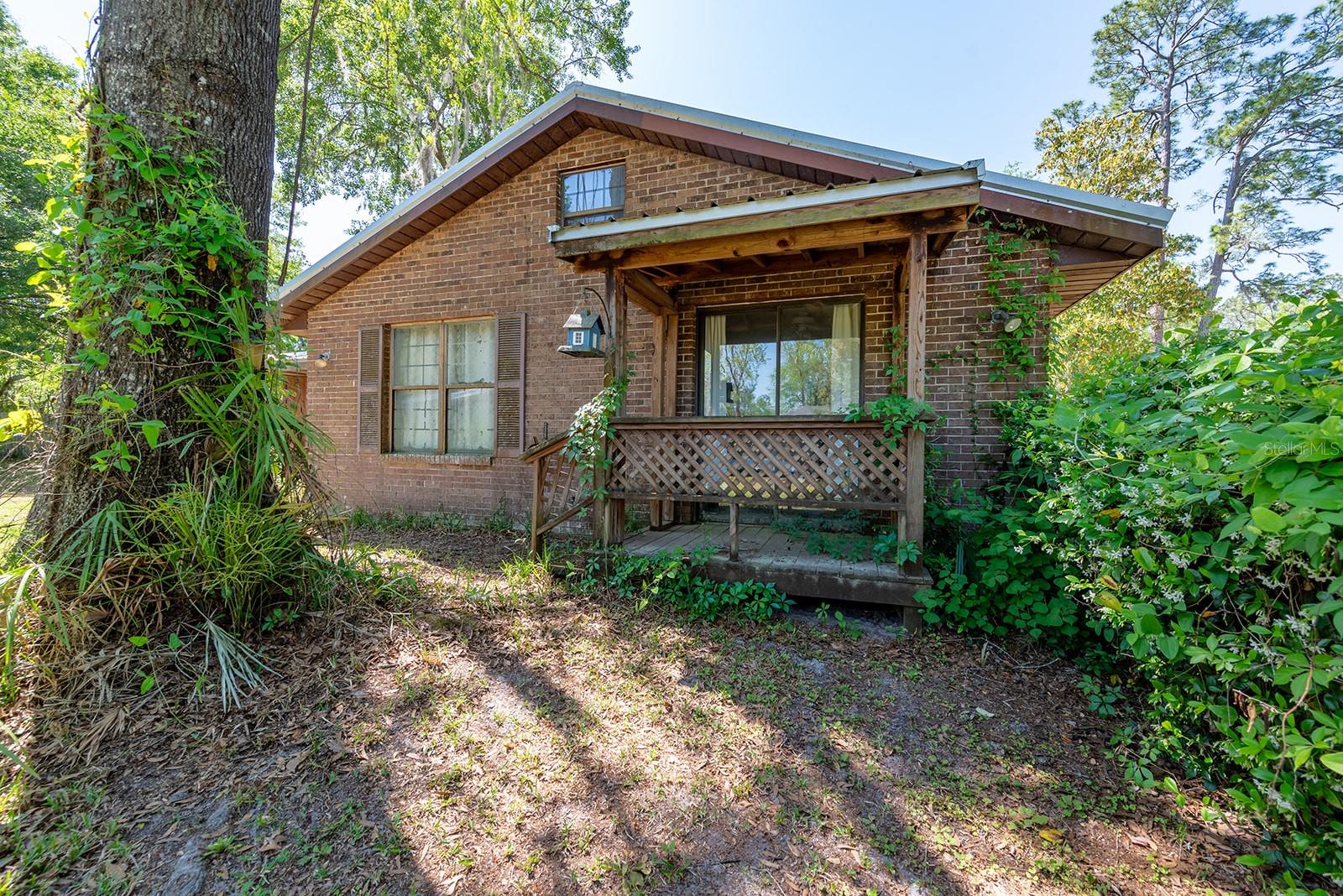 1510 PATMARLIN ST, STARKE, FL, 32091