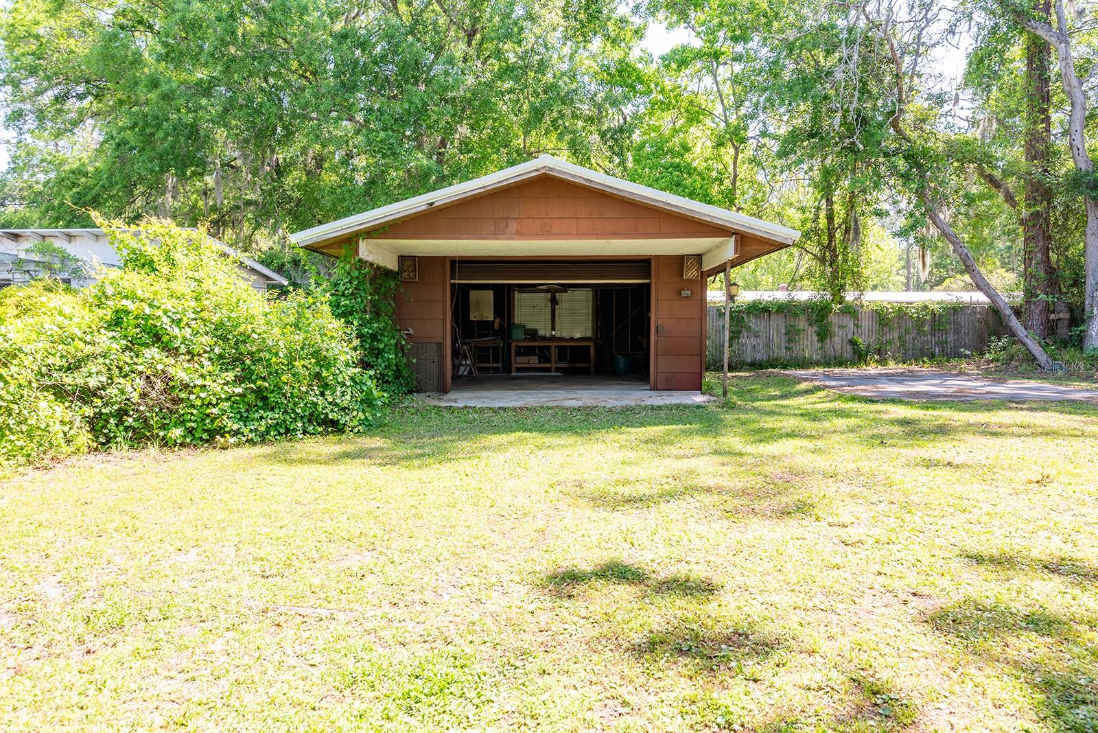 1510 PATMARLIN ST, STARKE, FL, 32091