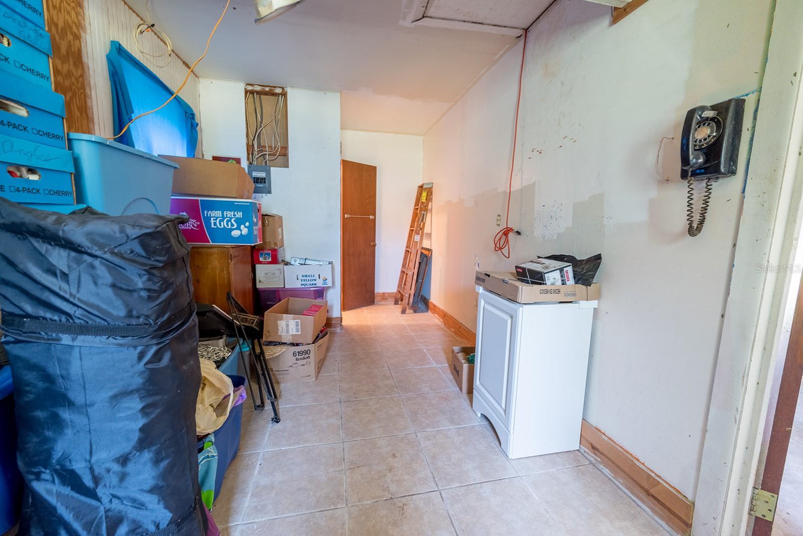 1510 PATMARLIN ST, STARKE, FL, 32091