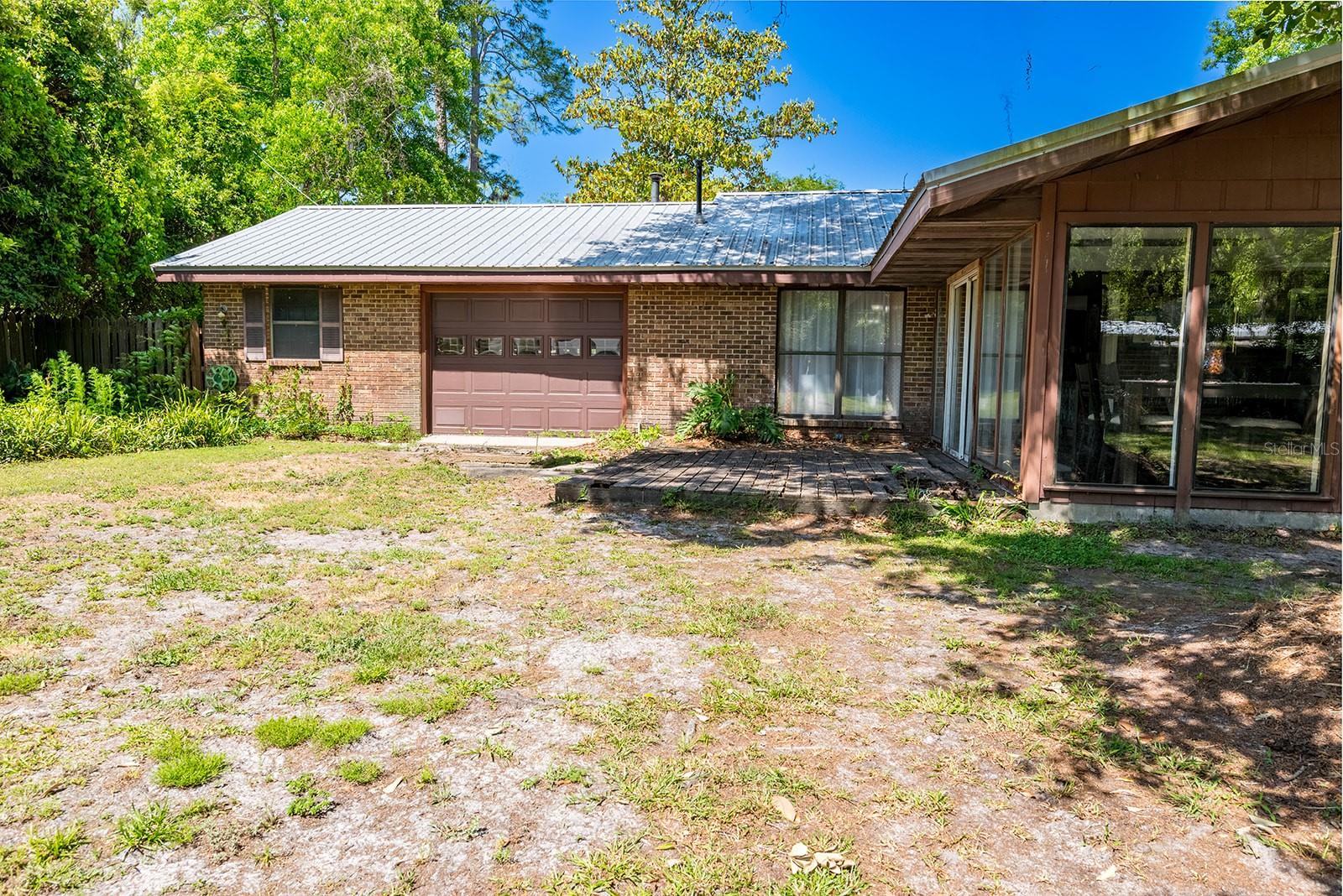 1510 PATMARLIN ST, STARKE, FL, 32091