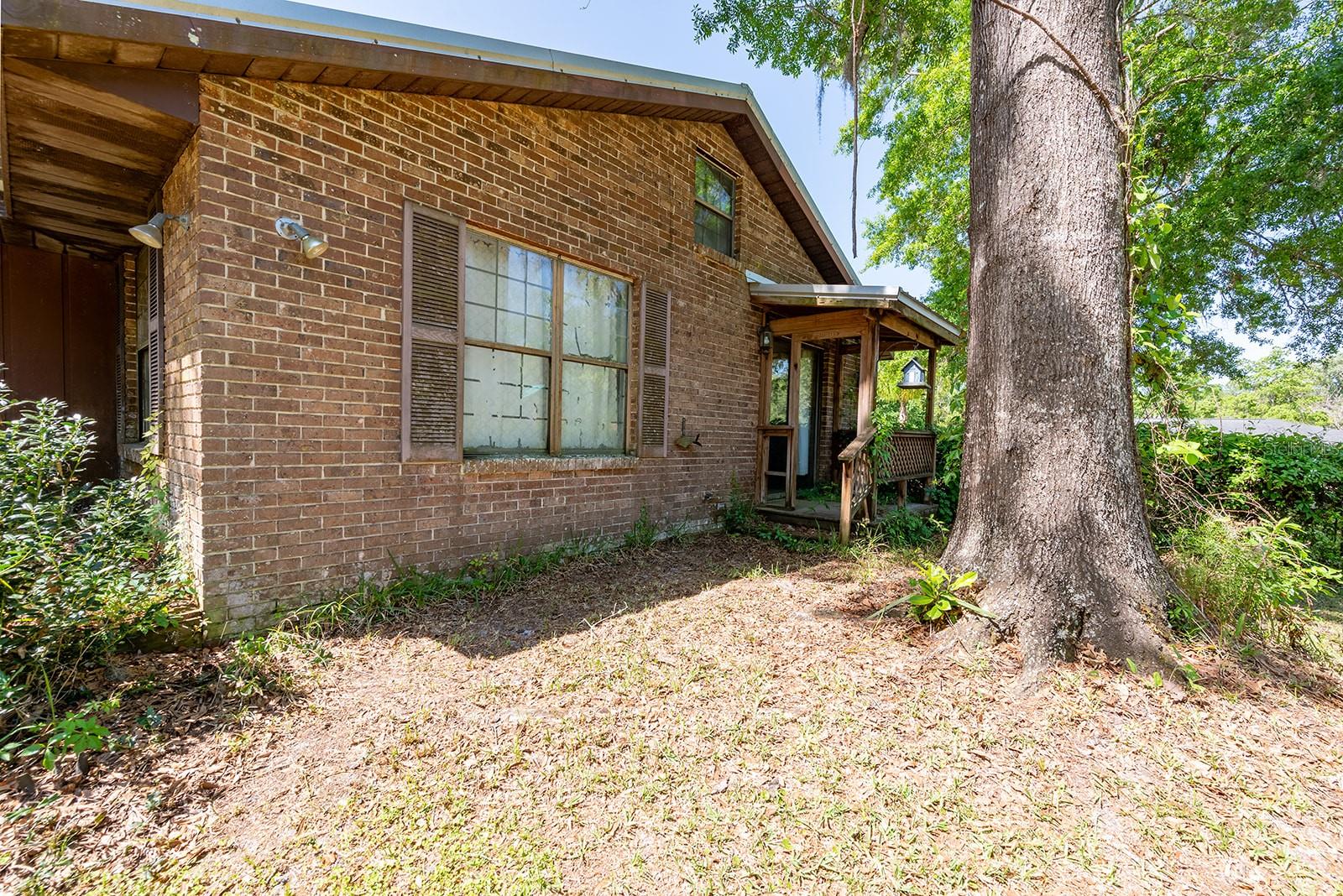 1510 PATMARLIN ST, STARKE, FL, 32091