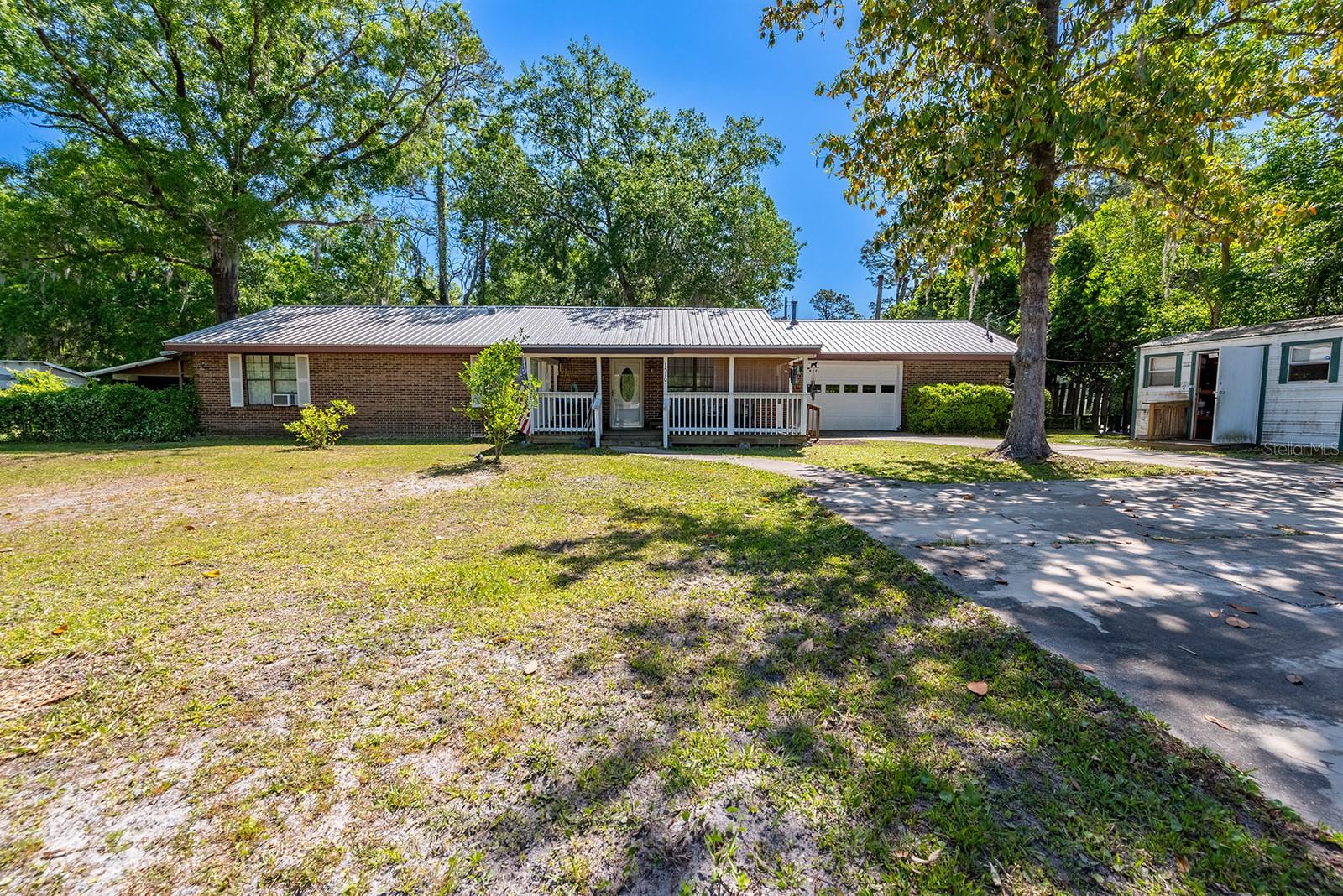 1510 PATMARLIN ST, STARKE, FL, 32091