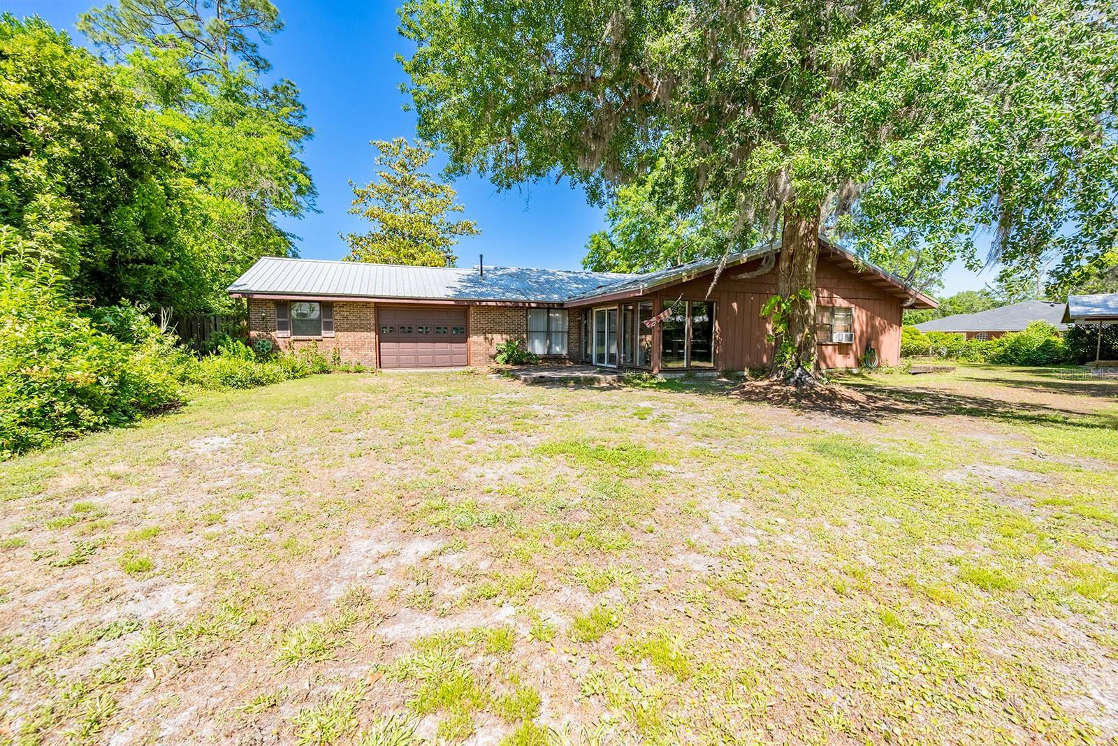 1510 PATMARLIN ST, STARKE, FL, 32091