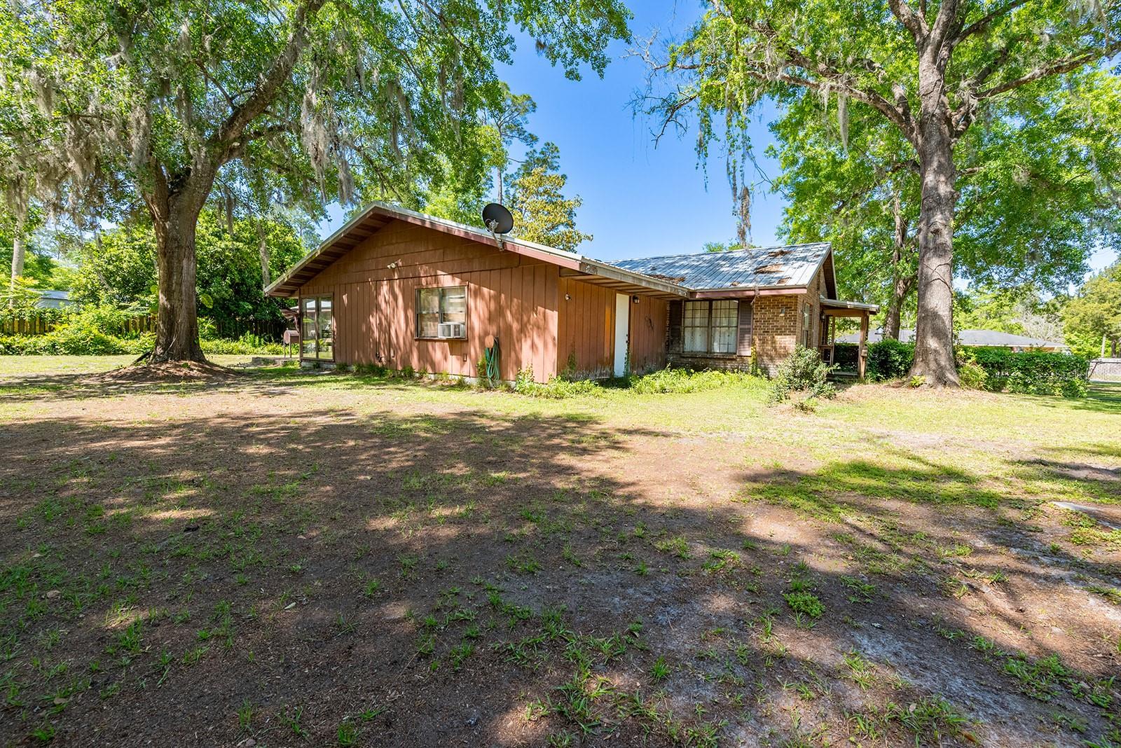 1510 PATMARLIN ST, STARKE, FL, 32091