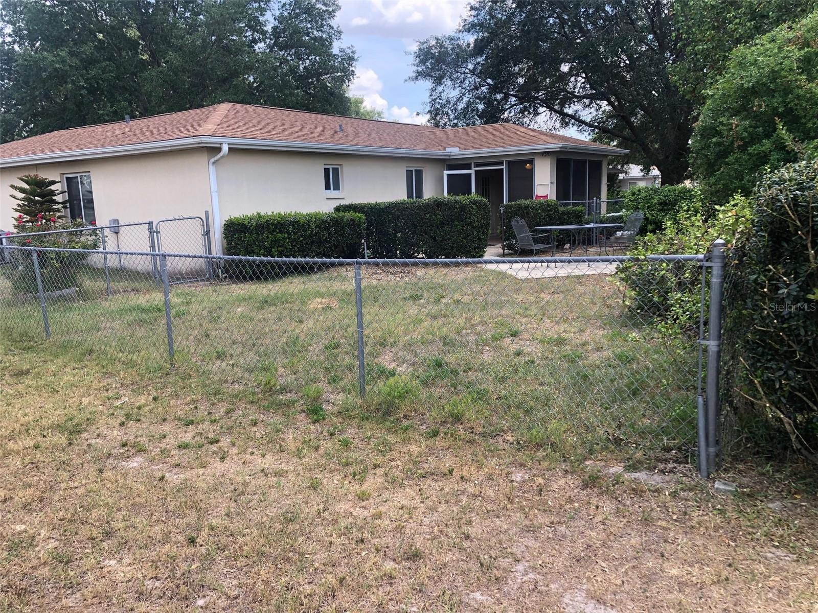 9896 SW 61ST CT, OCALA, FL, 34476