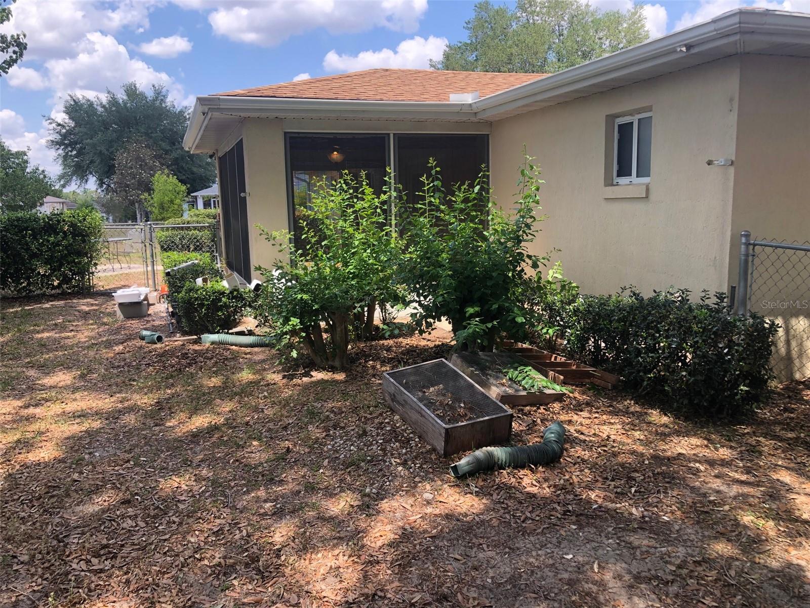 9896 SW 61ST CT, OCALA, FL, 34476