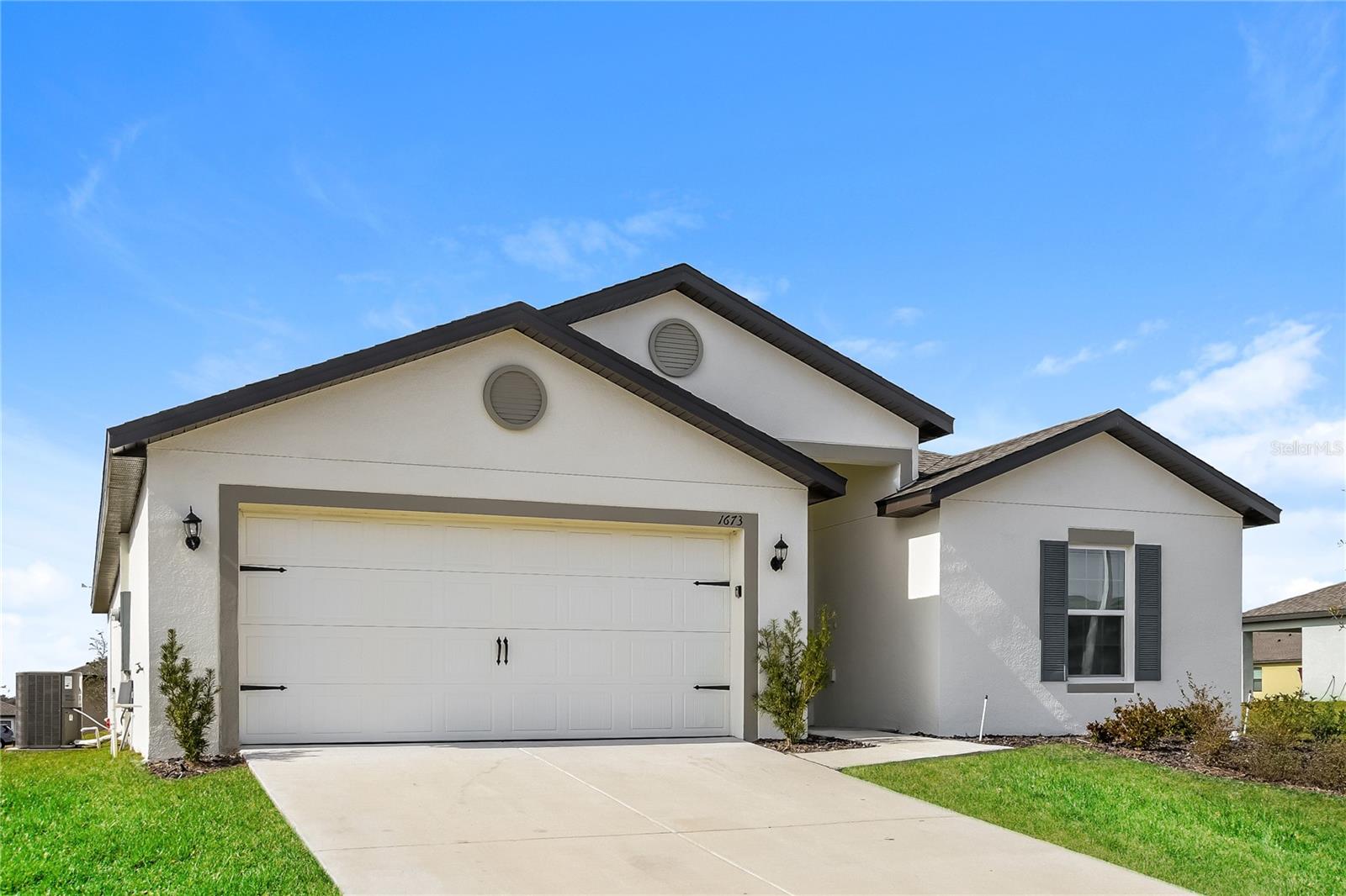 1673 HIDEAWAY FLAT ST, MASCOTTE, FL, 34753