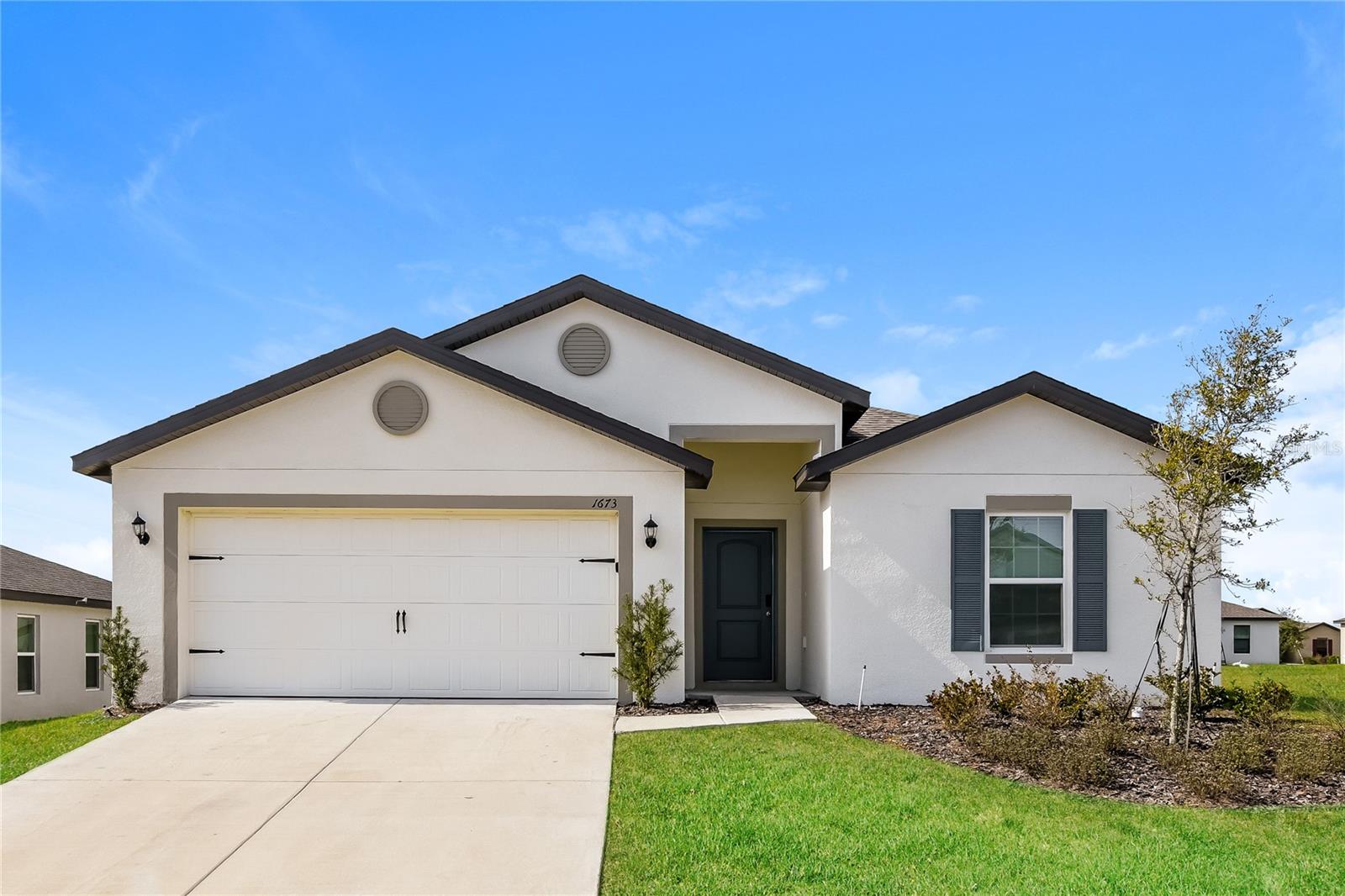 1673 HIDEAWAY FLAT ST, MASCOTTE, FL, 34753