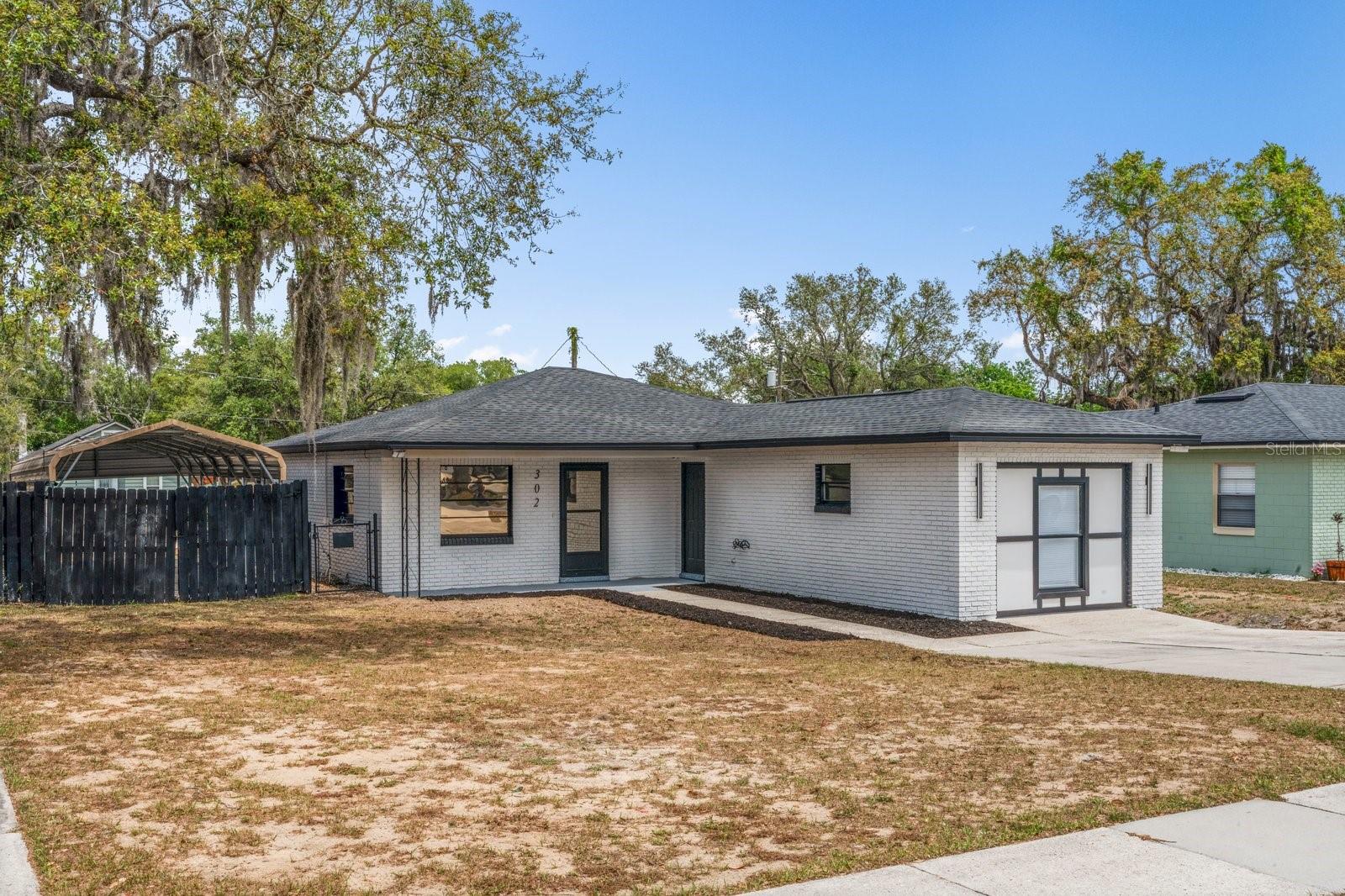 302 E PALM ST, DAVENPORT, FL, 33837
