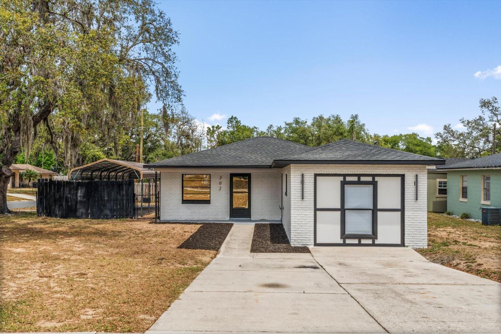 302 E PALM ST, DAVENPORT, FL, 33837