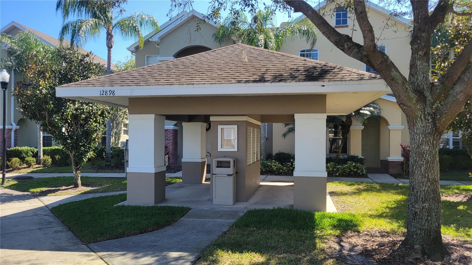 14161 STOWBRIDGE AVE, TAMPA, FL, 33626