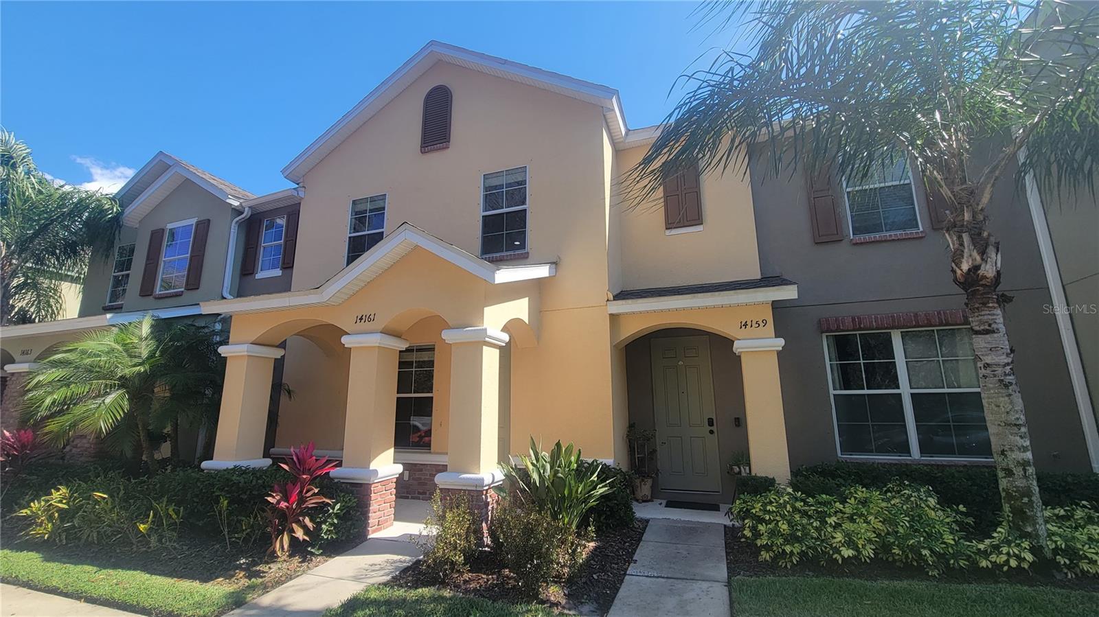 14161 STOWBRIDGE AVE, TAMPA, FL, 33626