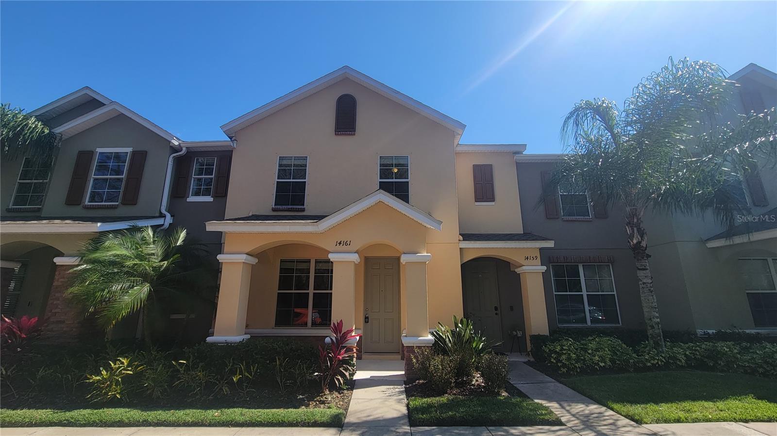 14161 STOWBRIDGE AVE, TAMPA, FL, 33626