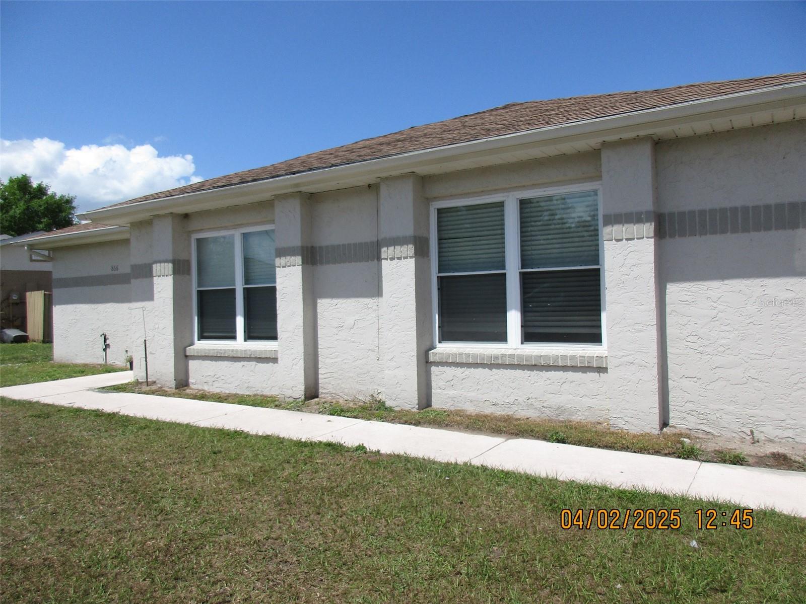 866 ASPENWOOD CIR, KISSIMMEE, FL, 34743