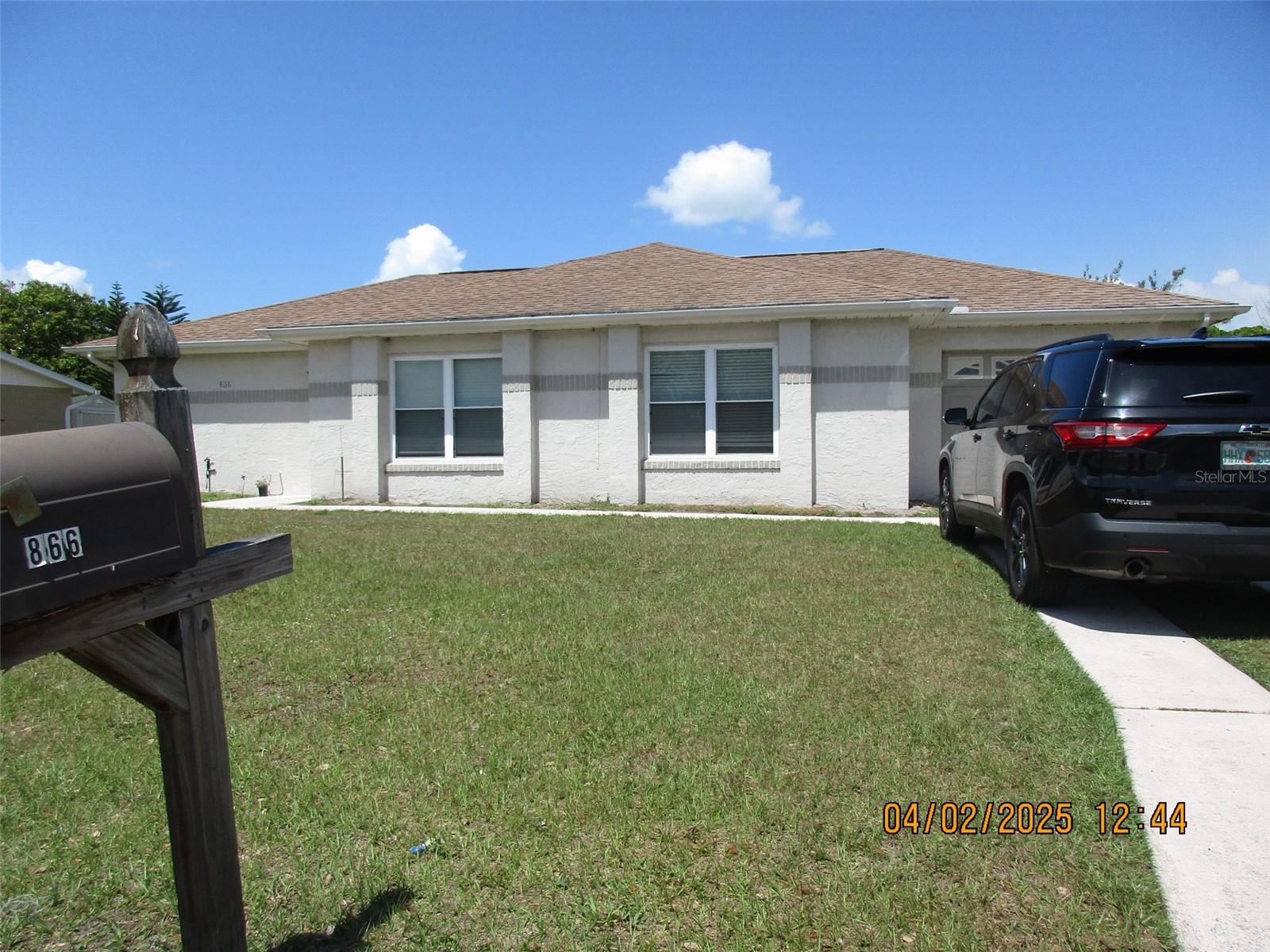 866 ASPENWOOD CIR, KISSIMMEE, FL, 34743