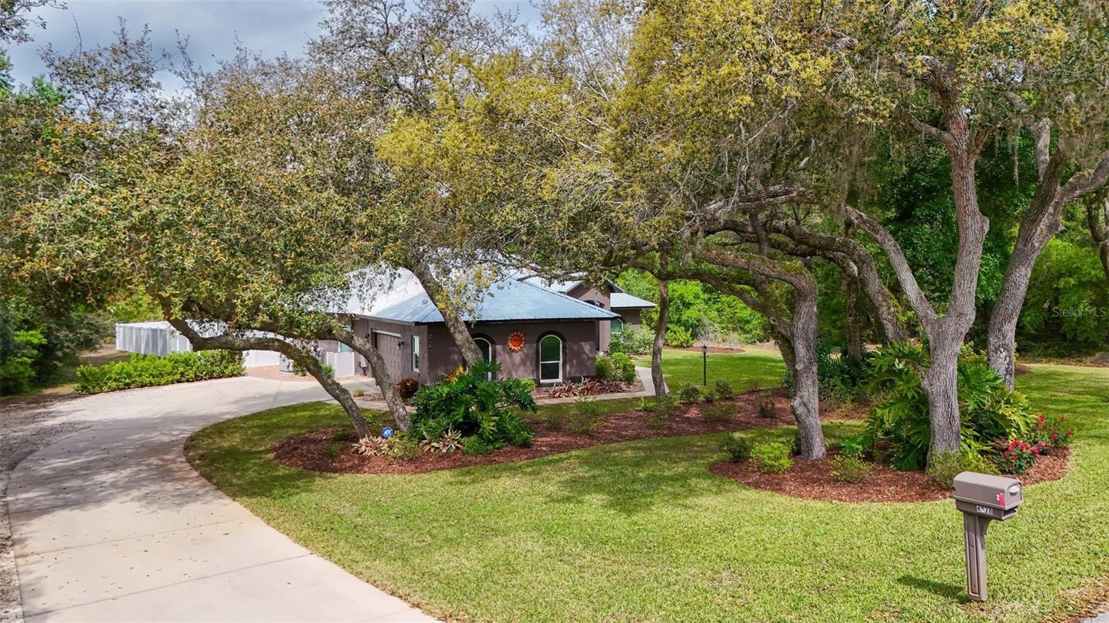 4070 N FOREST LAKE DR, HERNANDO, FL, 34442