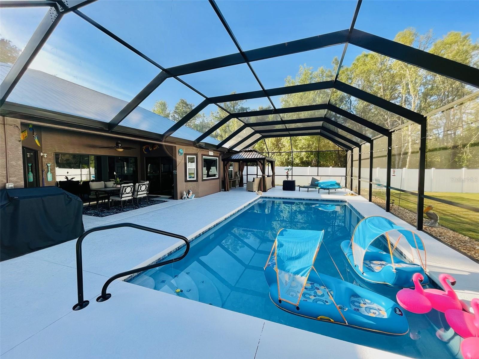 4070 N FOREST LAKE DR, HERNANDO, FL, 34442