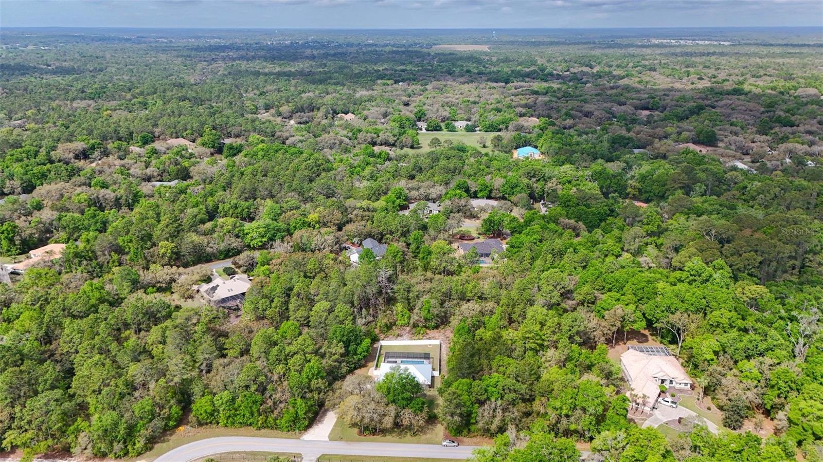 4070 N FOREST LAKE DR, HERNANDO, FL, 34442