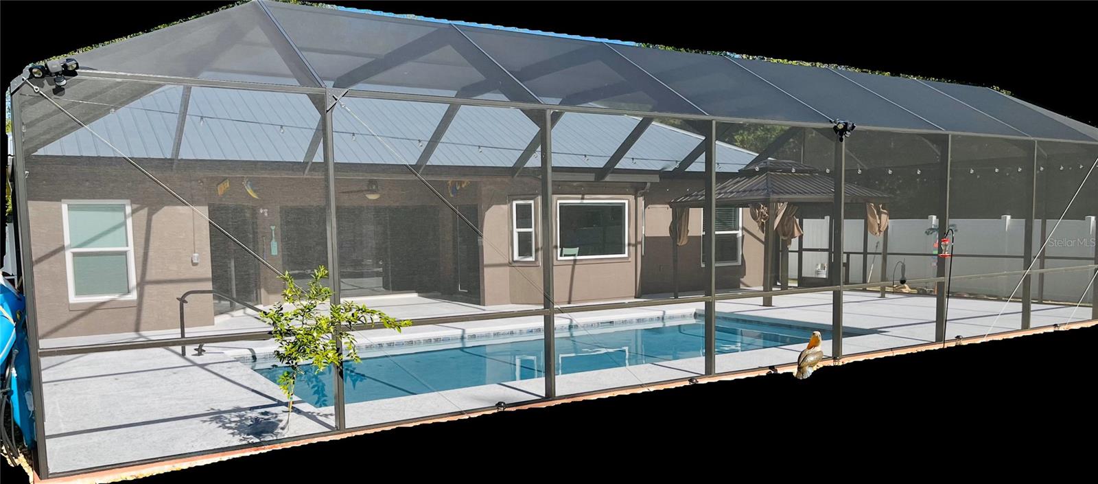 4070 N FOREST LAKE DR, HERNANDO, FL, 34442