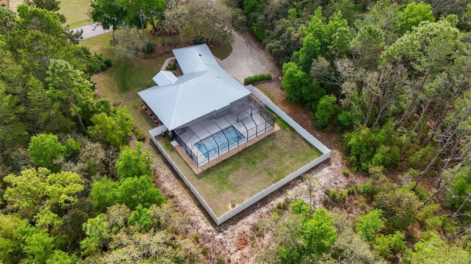 4070 N FOREST LAKE DR, HERNANDO, FL, 34442