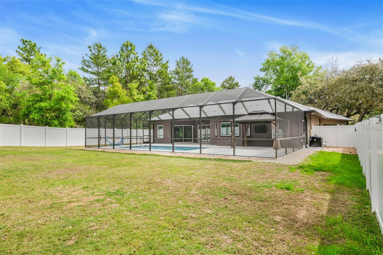 4070 N FOREST LAKE DR, HERNANDO, FL, 34442