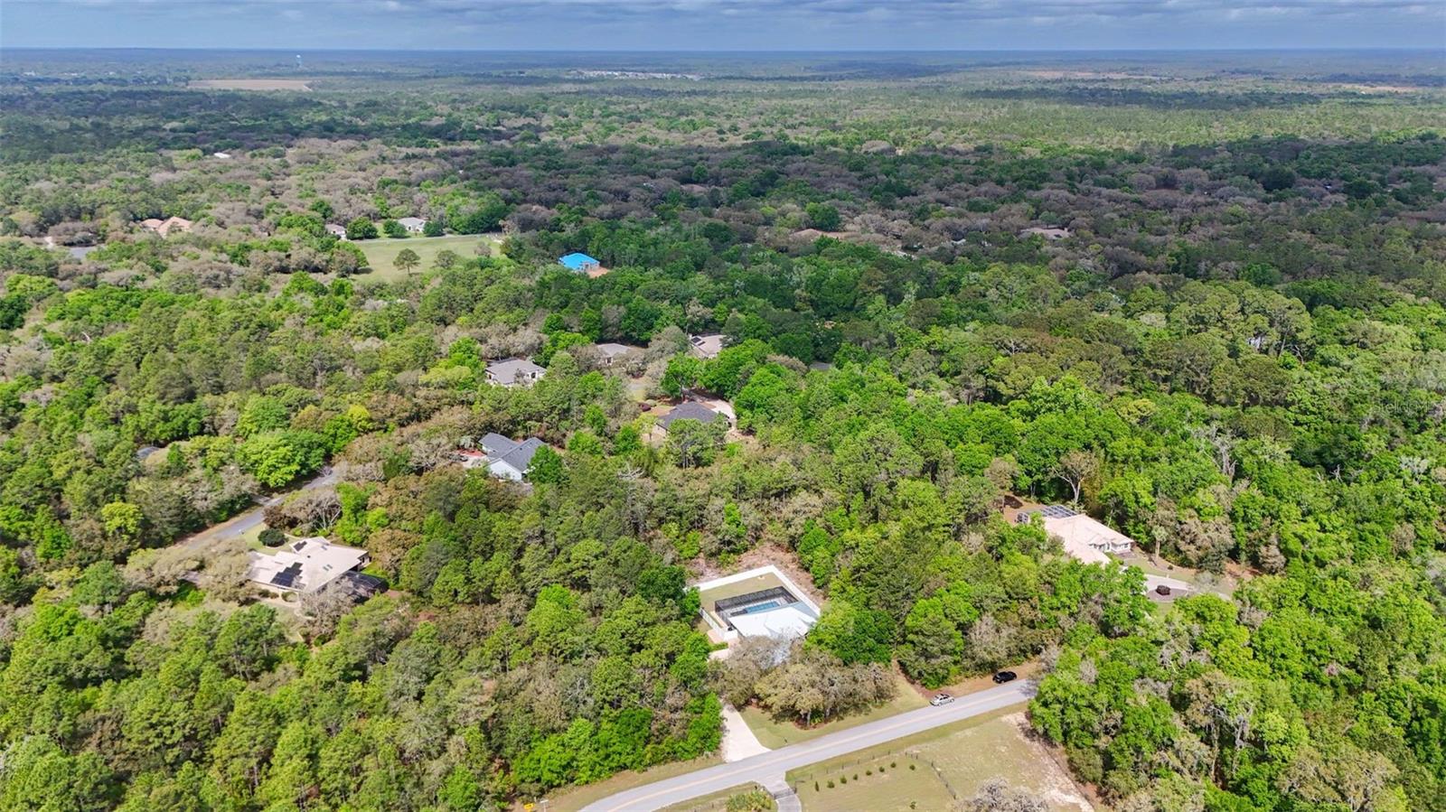 4070 N FOREST LAKE DR, HERNANDO, FL, 34442