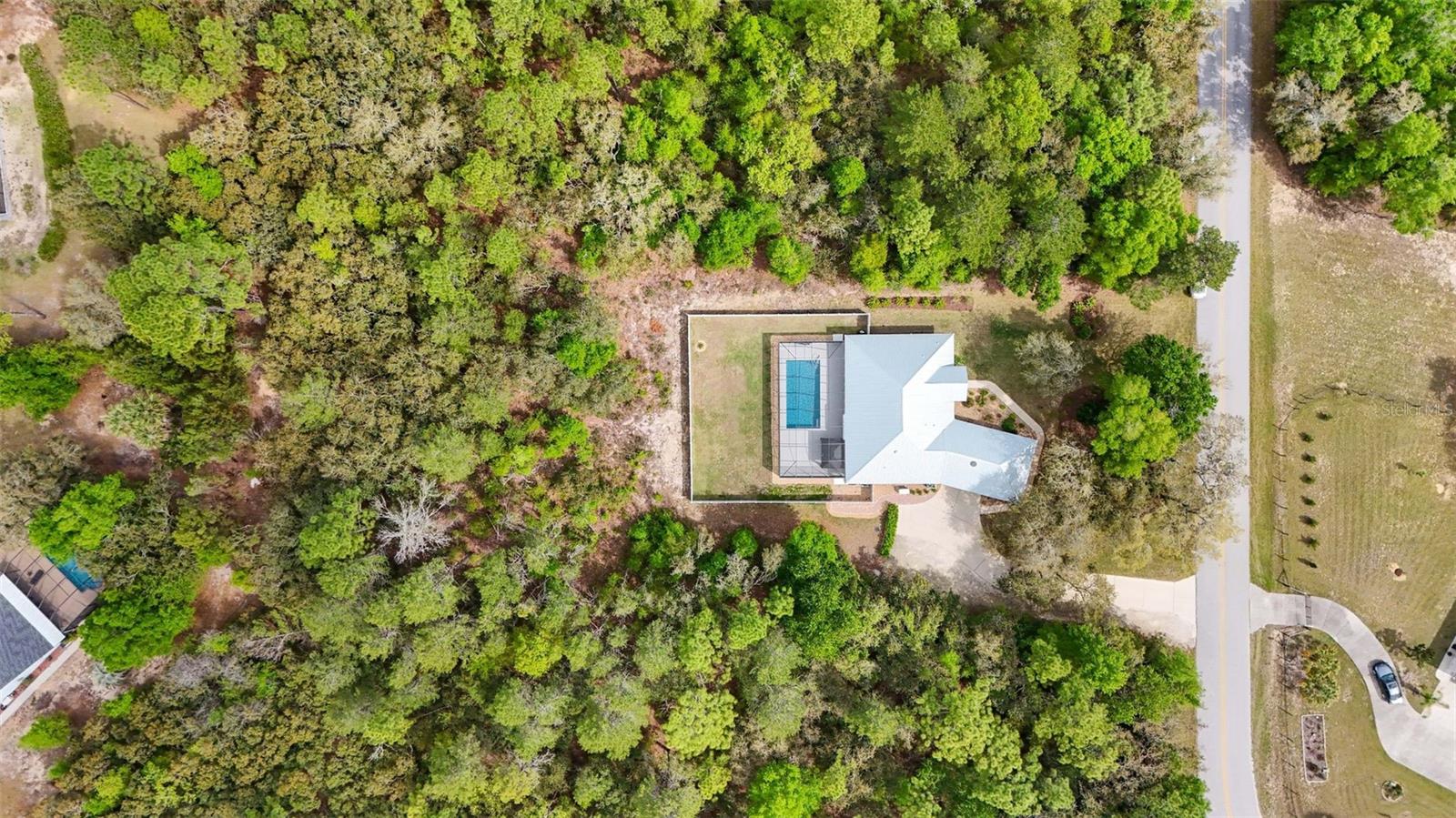 4070 N FOREST LAKE DR, HERNANDO, FL, 34442