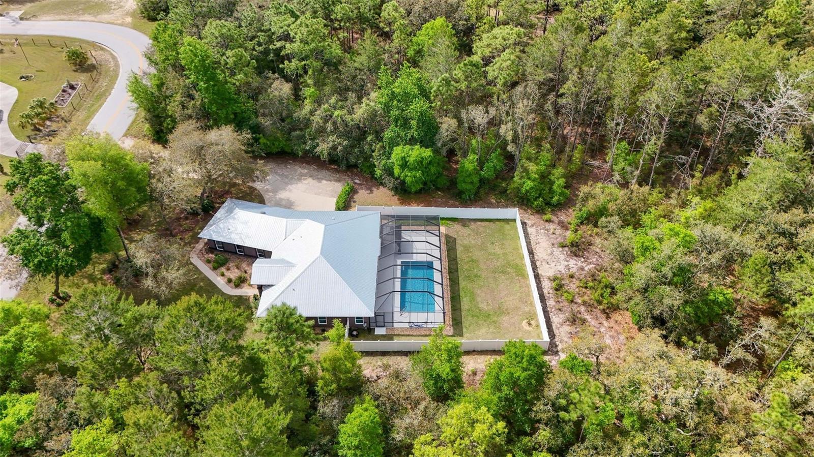 4070 N FOREST LAKE DR, HERNANDO, FL, 34442