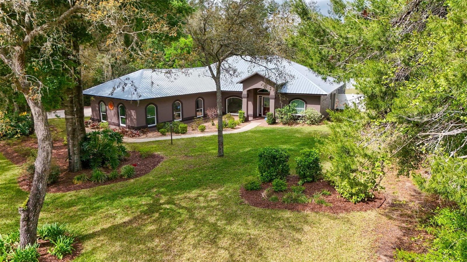 4070 N FOREST LAKE DR, HERNANDO, FL, 34442