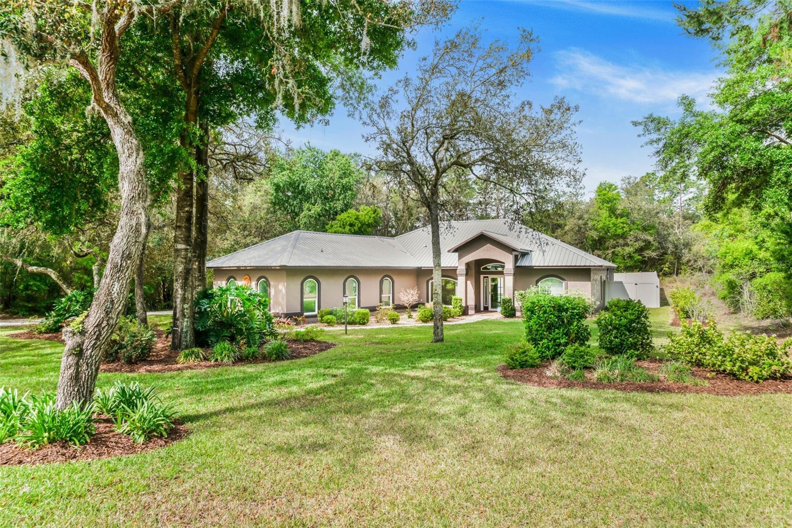 4070 N FOREST LAKE DR, HERNANDO, FL, 34442