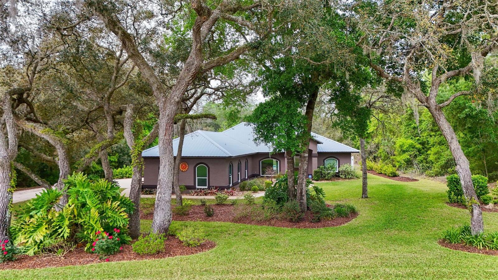 4070 N FOREST LAKE DR, HERNANDO, FL, 34442