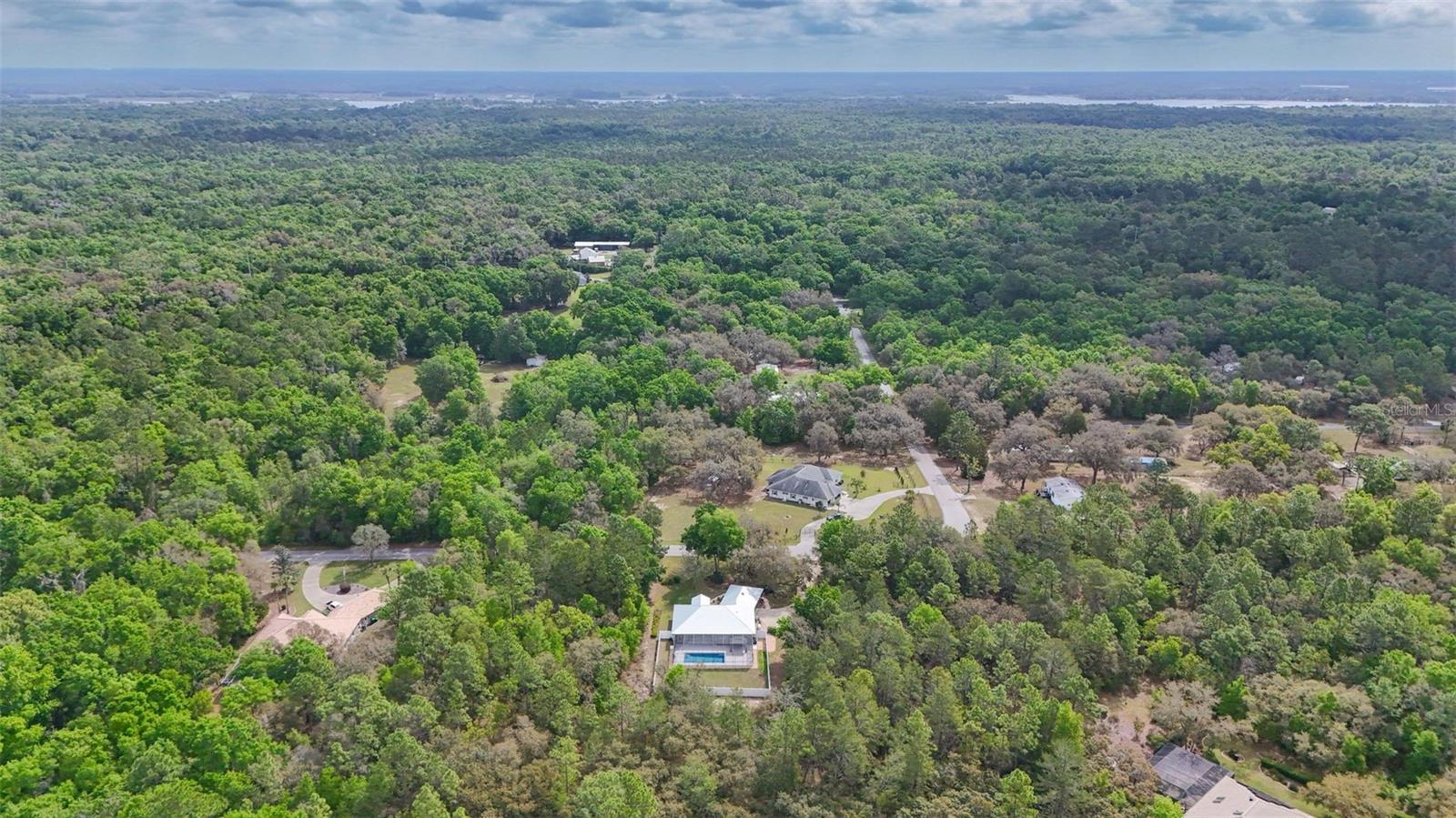 4070 N FOREST LAKE DR, HERNANDO, FL, 34442