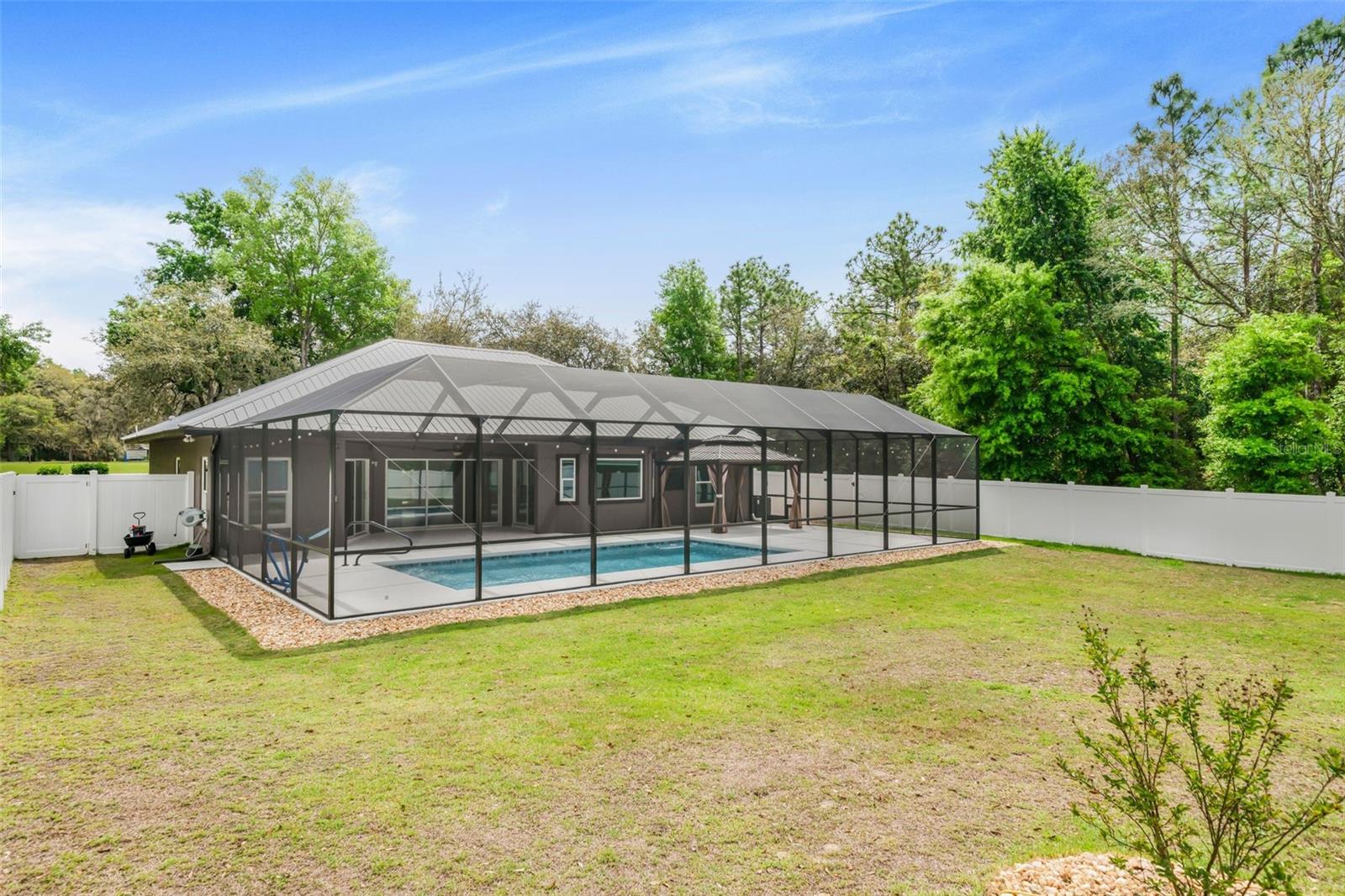 4070 N FOREST LAKE DR, HERNANDO, FL, 34442