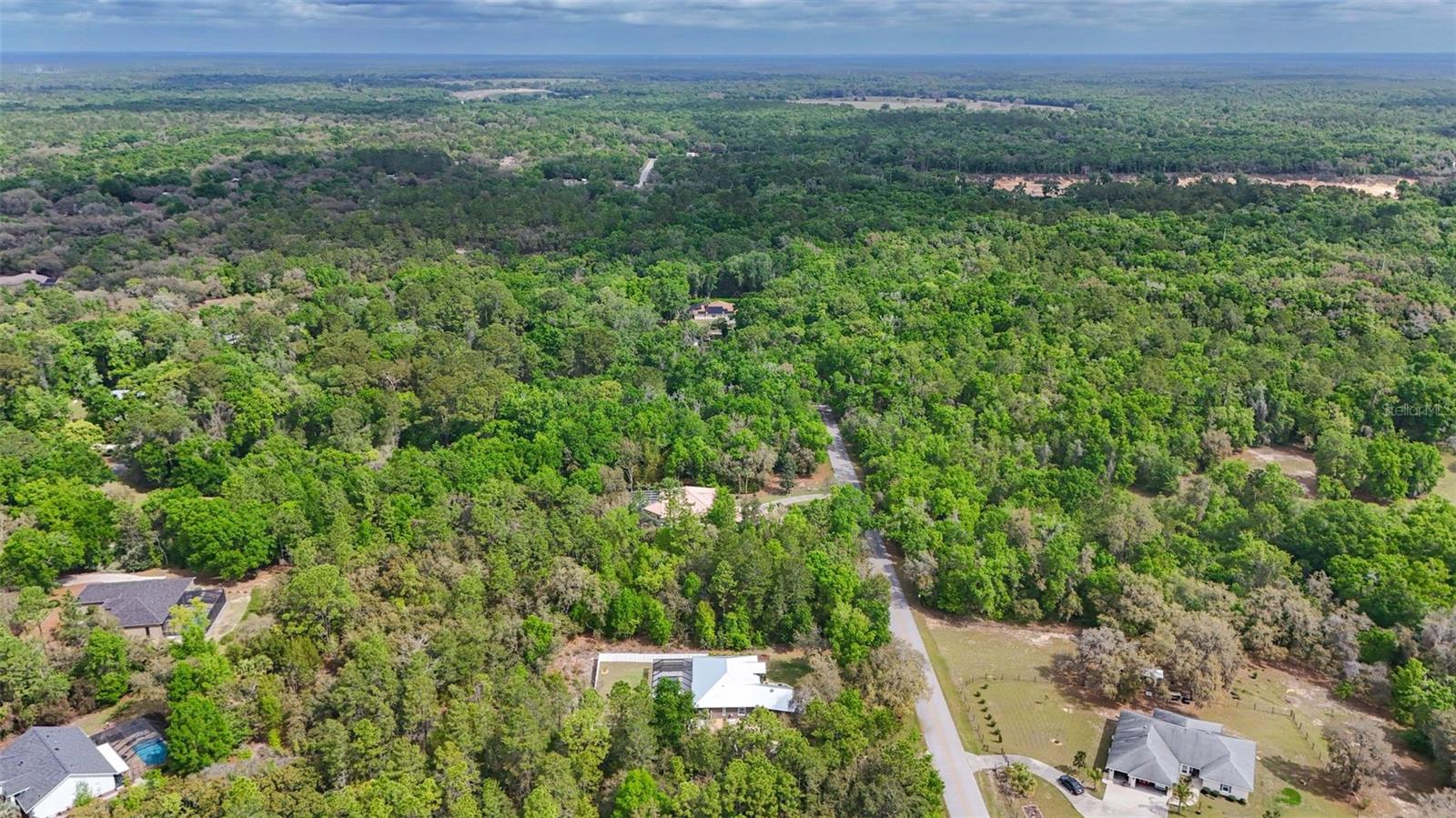 4070 N FOREST LAKE DR, HERNANDO, FL, 34442