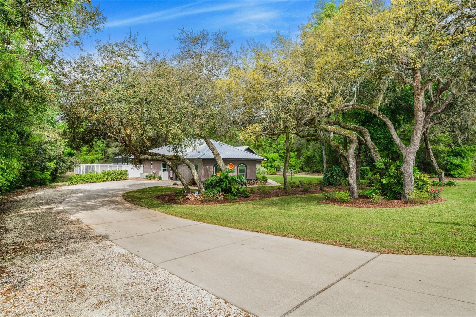 4070 N FOREST LAKE DR, HERNANDO, FL, 34442