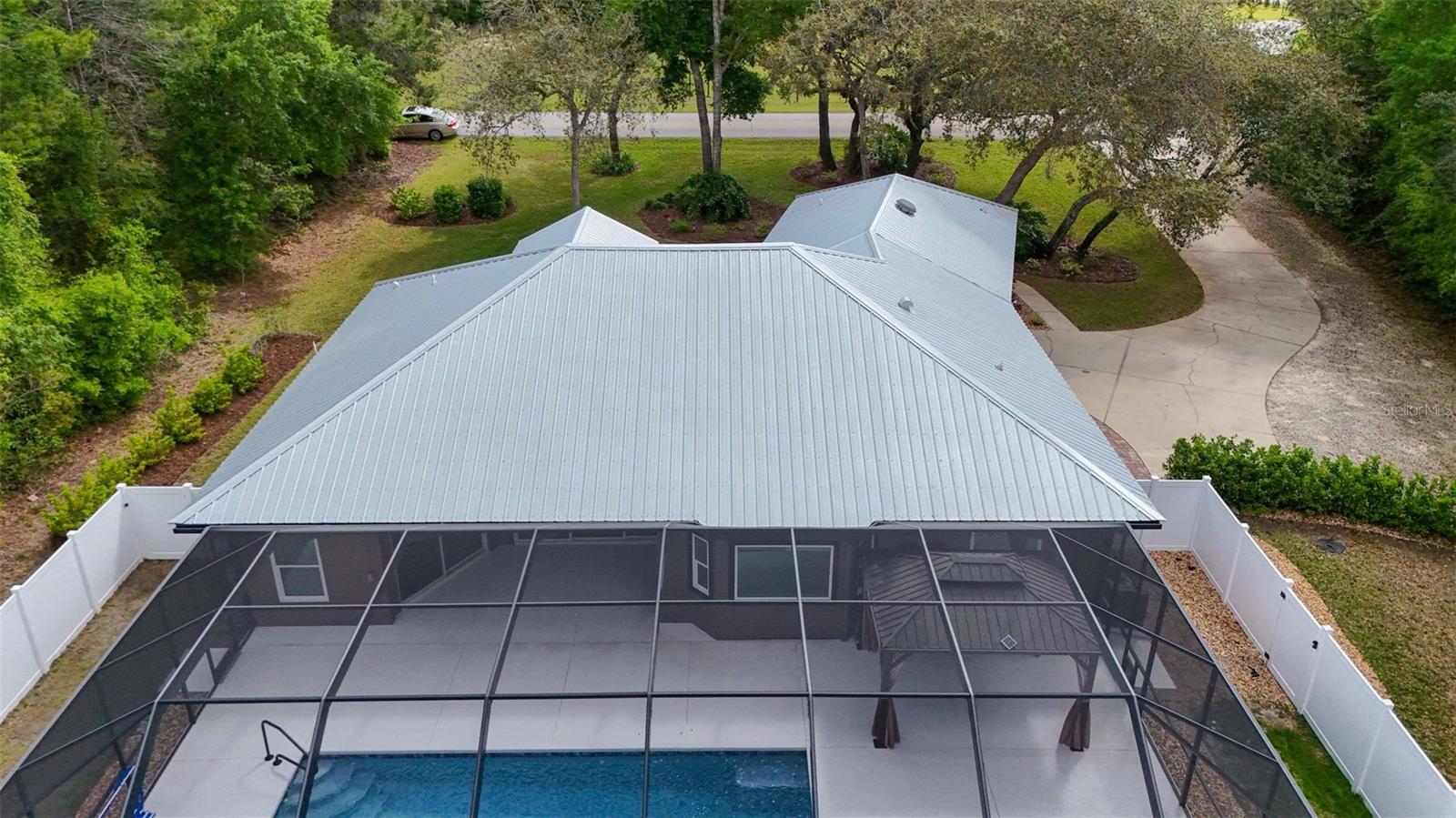 4070 N FOREST LAKE DR, HERNANDO, FL, 34442