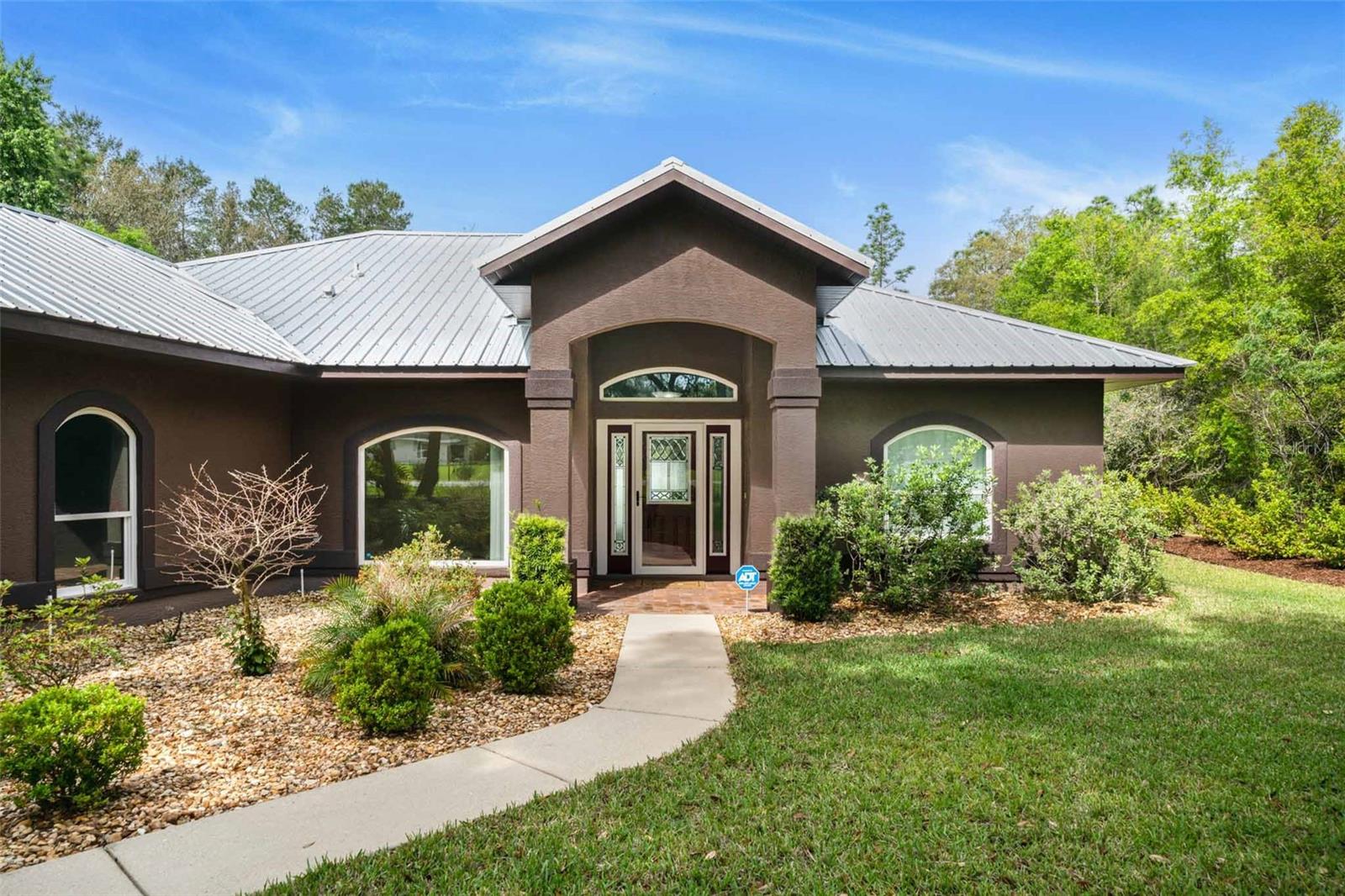 4070 N FOREST LAKE DR, HERNANDO, FL, 34442