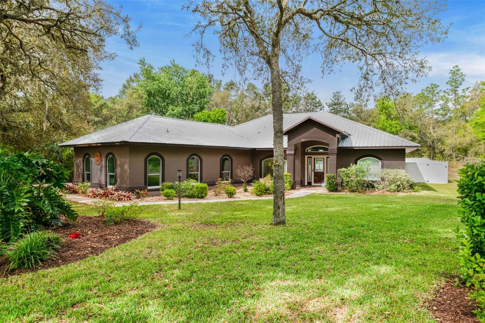 4070 N FOREST LAKE DR, HERNANDO, FL, 34442