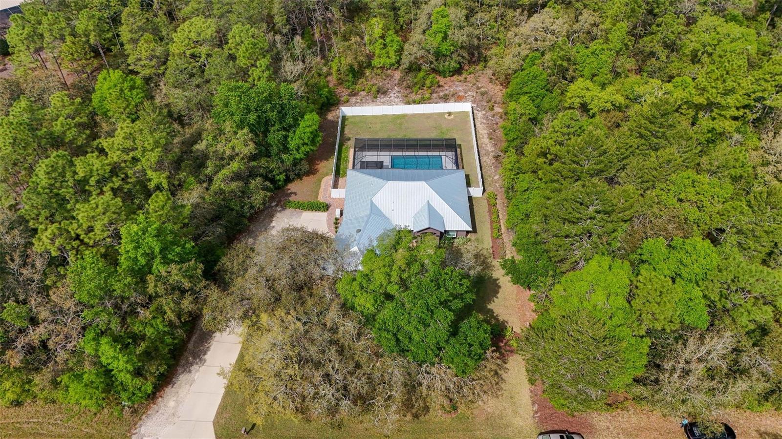 4070 N FOREST LAKE DR, HERNANDO, FL, 34442